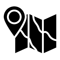 Report location icon